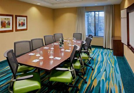 SpringHill Suites San Diego Rancho Bernardo/Scripps Poway