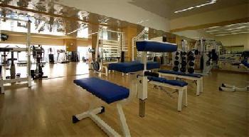 Sercotel Suite del Mar Spa Porta Maris