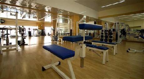 Sercotel Suite del Mar Spa Porta Maris