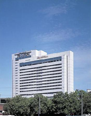 New Otani Kobe Harborland