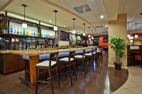 Holiday Inn ATLANTA DWTN - CENTENNIAL PARK