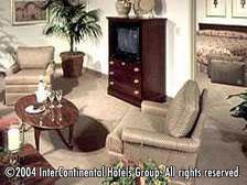 Holiday Inn Select DALLAS-LOVE FIELD