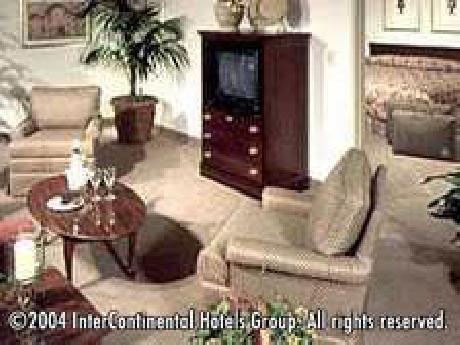 Holiday Inn Select DALLAS-LOVE FIELD