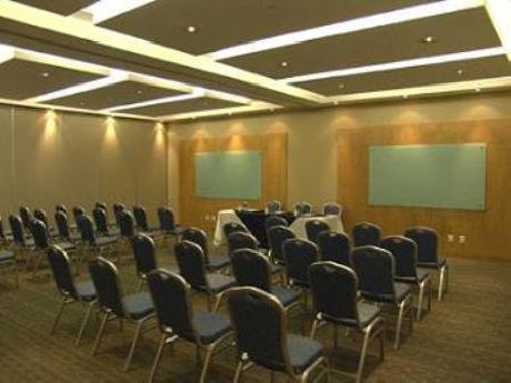 CASA INN BUSINESS HOTEL CELAYA