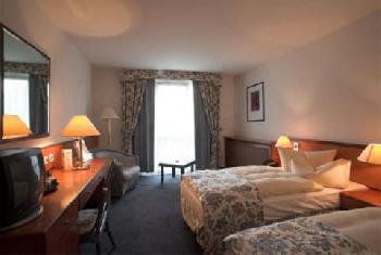 Alexander am Zoo Frankfurt