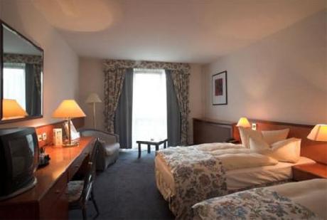 Alexander am Zoo Frankfurt