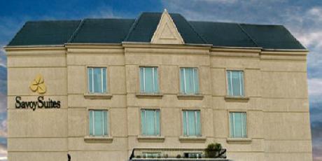 Savoy Suites