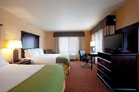 Holiday Inn Express Hotel & Suites FRAZIER PARK