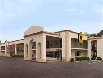 Super 8 Knoxville/West