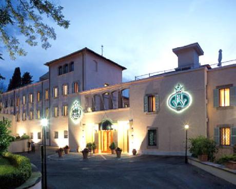 Villa Vecchia Hotel