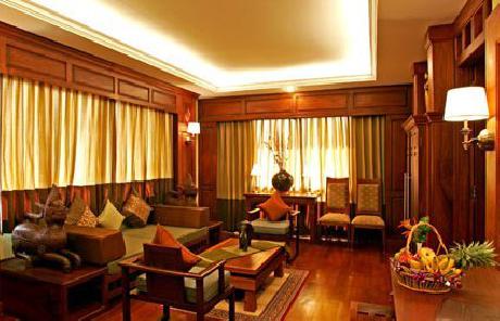 Prince D'Angkor Hotel & Spa
