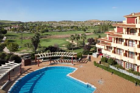 Confortel Badajoz Hotel