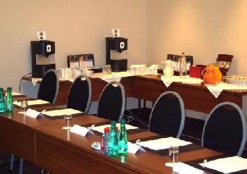 Holiday Inn MARSEILLE - AVENUE DU PRADO