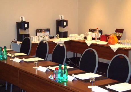 Holiday Inn MARSEILLE - AVENUE DU PRADO