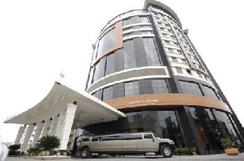 Golden Tulip Nicosia Hotel and Casino