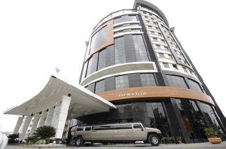 Golden Tulip Nicosia Hotel and Casino
