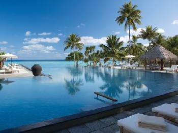 Four Seasons Maldives at Landaa Giraavaru