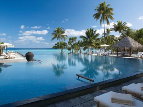 Four Seasons Maldives at Landaa Giraavaru