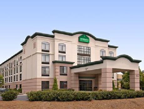 Wingate by Wyndham Raleigh South / Garner