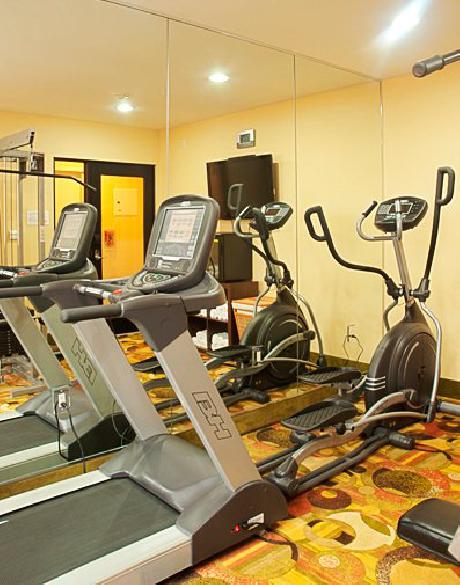 BEST WESTERN PLUS Arena Hotel