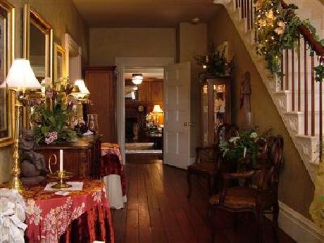 Angel Welcome Bed and Breakfas