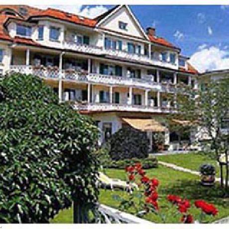 Swiss Q Hotel Wittelsbacher Hof
