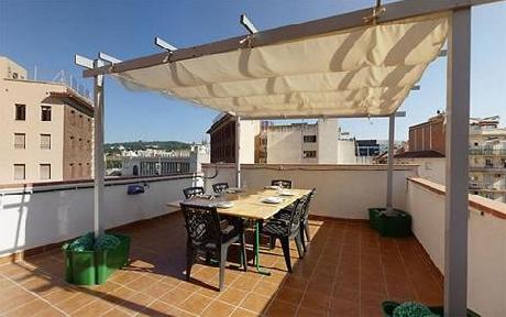 Livingbarcelona Apartments Barcelona