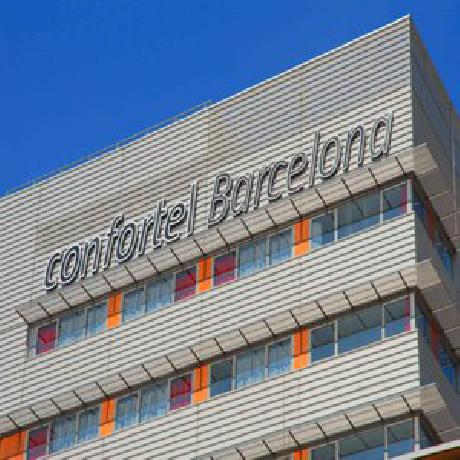 Confortel Barcelona