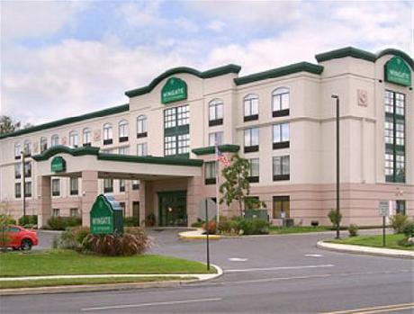 Wingate Voorhees-Cherry Hill/Mt Laurel/Philadelphia Area