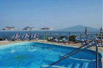 Grand Hotel De La Ville