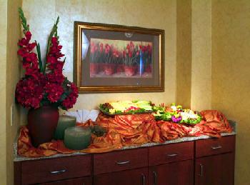 Hampton Inn KnoxvilleWest At