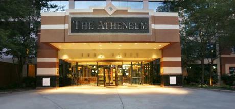 Atheneum Suite Hotel