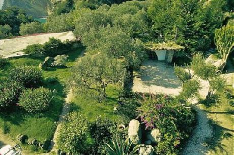 Costa Capitano Resort Sant Angelo