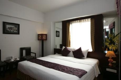 Gia Bao Hotel Hanoi