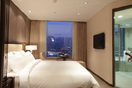 Lotte City Hotel Mapo