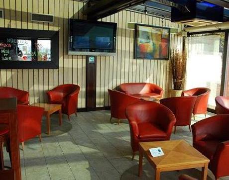 Hotel Galions et Pub