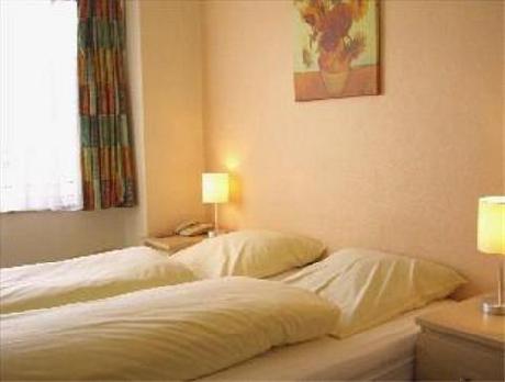 Hotel an der Marktkirche