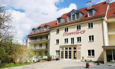 Ringhotel Stempferhof