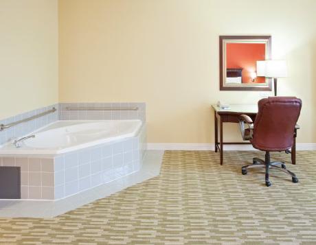 Holiday Inn Express REDWOOD CITY-CENTRAL