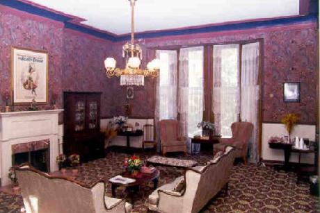 Biltmore Suites Hotel