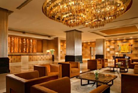 Four Points by Sheraton Shanghai, Daning