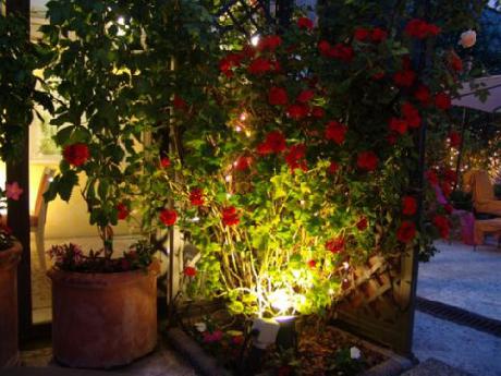 Relais dell Orologio