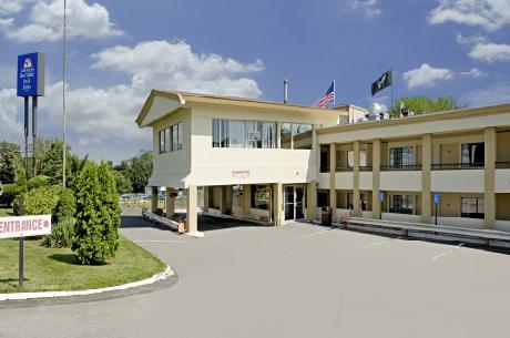 Americas Best Value Inn