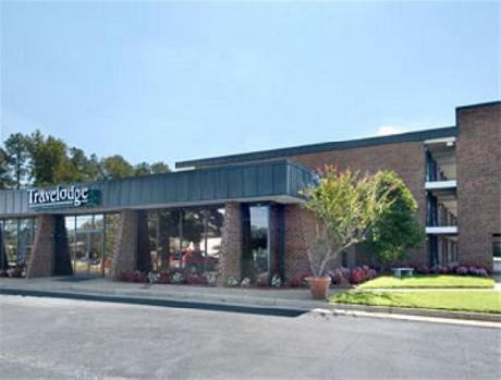 Travelodge Inn and Suites-Historic Area