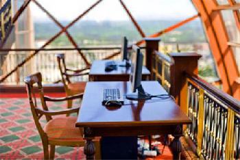 Sheraton Istanbul Maslak Hotel