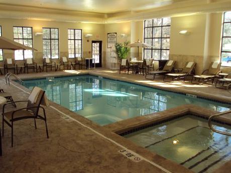 Staybridge Suites INDIANAPOLIS-CARMEL
