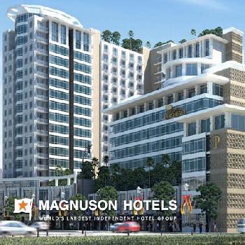 Grand Royal Panghegar