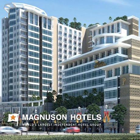 Grand Royal Panghegar