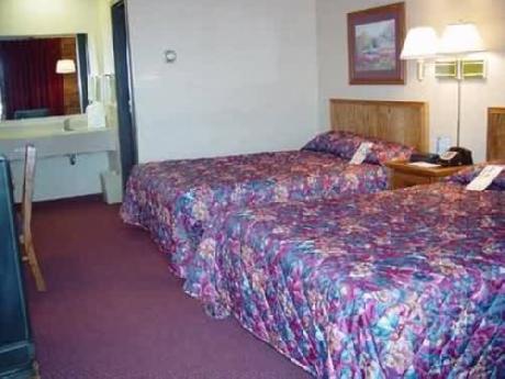 Thrifty Inn Mount Vernon