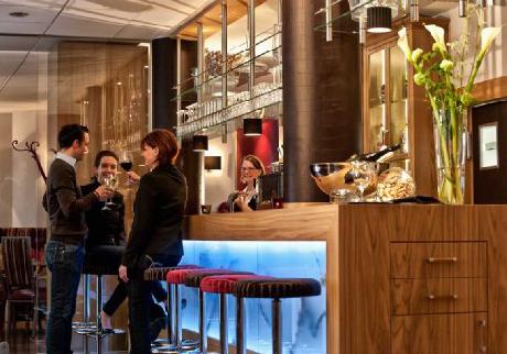 Hotel Castor the Vine